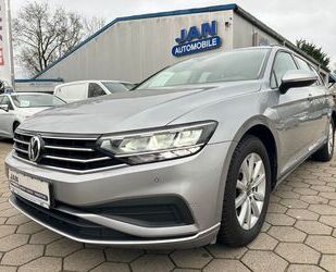 VW Volkswagen Passat 2.0TDI DSG Variant Conceptline 1 Gebrauchtwagen