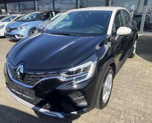 Renault Renault Captur II Experience Gebrauchtwagen