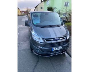 Ford Ford Tourneo Custom Gebrauchtwagen