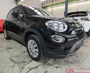 Fiat Fiat 500X Cross 1.3 FireFly*AUTOMATIK*PDC*Uconnect Gebrauchtwagen