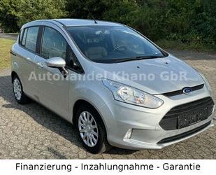 Ford Ford B-Max B-MAX Trend Gebrauchtwagen