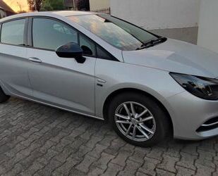 Opel Opel Astra 1.2 Direct Turbo 96kW Opel 2020, Garage Gebrauchtwagen