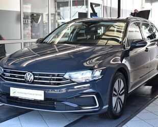 VW Volkswagen Passat Variant 1.4TSI Hybrid GTE DSG*LE Gebrauchtwagen