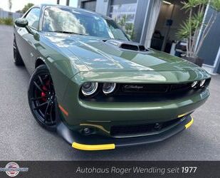 Dodge Dodge CHALLENGER RT SHAKER 345 LAST CALL TRACK PAC Gebrauchtwagen