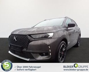 DS Automobiles DS Automobiles DS7 Crossback Pure Tech 180 Perform Gebrauchtwagen