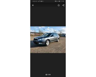 Skoda Skoda Octavia Combi 1.8T FSI Elegance Elegance Gebrauchtwagen