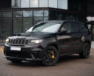 Jeep Jeep Grand Cherokee 6.2l V8 HEMI TRACKHAWK Automa. Gebrauchtwagen