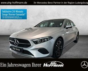 Mercedes-Benz Mercedes-Benz A 200 Progressive+LED+Pano+MBUXHigh+ Gebrauchtwagen