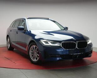 BMW BMW 530 d xDrive Touring Navi/ACC/Kamera/Virtual/H Gebrauchtwagen