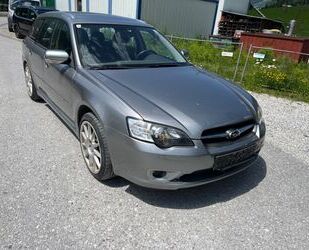 Subaru Subaru Legacy 2.0R 4x4 / ALU/ SHZ/ XENON Gebrauchtwagen