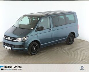 VW Volkswagen T6 Multivan 2.0 TDI Trendline *AHK*PDC* Gebrauchtwagen