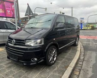 VW Volkswagen T5 Multivan Bus Highline 4Motion*Xenon* Gebrauchtwagen