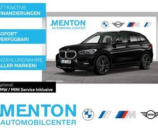 BMW BMW X1 xDrive25e Sport-Line/ad.LED/RFK/PDC/Komfort Gebrauchtwagen