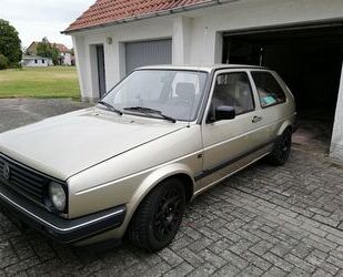 VW Volkswagen Golf Gebrauchtwagen