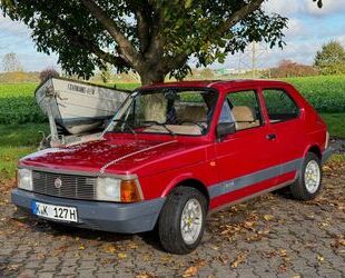 Fiat Fiat 127 Special mit 5-Gang Gebrauchtwagen