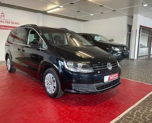 VW Volkswagen Sharan Comfortline BMT/Start-Stopp - 7 Gebrauchtwagen