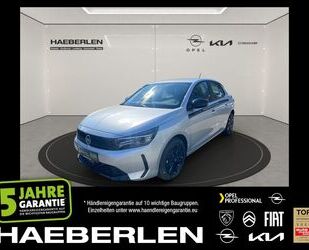 Opel Opel Corsa F 1.2 DAB*Klima*BordCom.*PDC*Bluetooth* Gebrauchtwagen