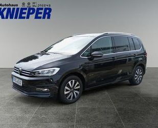 VW Volkswagen Touran Highline 2.0 TDI Highline Navi+L Gebrauchtwagen