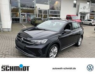 VW Volkswagen Taigo 1.5TSi DSG Life R-Kamera Navi LED Gebrauchtwagen