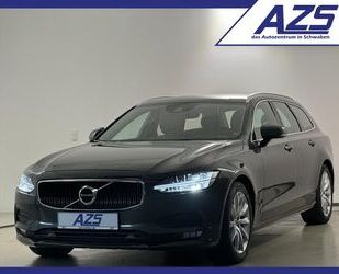 Volvo Volvo V90 Diesel D5 AWD LED Virtual Leder 1.Hd Nav Gebrauchtwagen