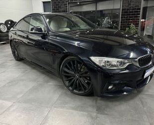 BMW BMW 430 Baureihe 4 Gran Coupe 430 d xDrive M-PAKET Gebrauchtwagen