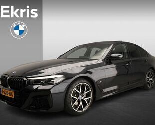 BMW BMW Other BMW 5 Serie Sedan 520i | M-Sportpakket | Gebrauchtwagen