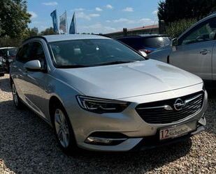 Opel Opel Insignia Tourer Business Edition*Matrix*Garan Gebrauchtwagen