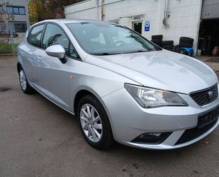 Seat Seat Ibiza Lim. Stylance / Style Gebrauchtwagen