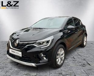 Renault Renault Captur TCe 130 EDC Intens *Automatik* Gebrauchtwagen