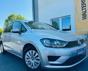 VW Volkswagen Golf Sportsvan VII 1.2 BM -Autom.-Klima Gebrauchtwagen