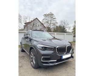 BMW BMW X5 xDrive30d - ACC-Pano -Werksgarantie bis 01. Gebrauchtwagen