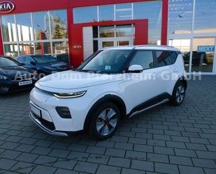 Kia Kia Soul 150KW Inspiration / LEDER/SUV/WP Gebrauchtwagen