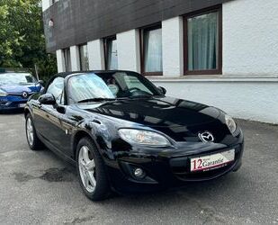 Mazda Mazda MX-5 1.8 Center-Line / TÜV NEU / Gebrauchtwagen