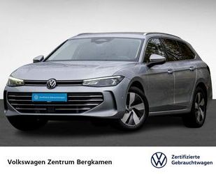 VW Volkswagen Passat Variant 1.5 eTSI BUSINESS AHK CA Gebrauchtwagen