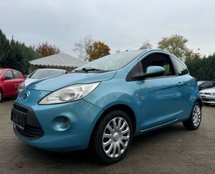 Ford Ford Ka Titanium Klima Ganzjahresreifen Gebrauchtwagen