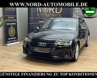 Audi Audi A4 40 Avant S-Line 2.0 TDI S-Tronic Head-Up*L Gebrauchtwagen