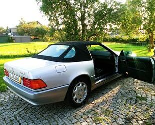 Mercedes-Benz Mercedes-Benz SL 500 SL Gebrauchtwagen