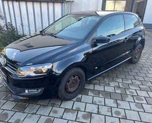 VW Volkswagen Polo V Team TUV/NEU 11.2026 Gebrauchtwagen