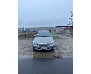 Mercedes-Benz Mercedes-Benz E 250 BlueEFFICIENCY - Gebrauchtwagen