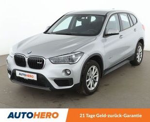 BMW BMW xDrive 20i Aut. *LIMITER*PDC*ALU*KLIMA* Gebrauchtwagen