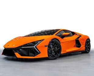 Lamborghini Lamborghini Revuelto 6.5 V12 HPEV Arancio Apodis Gebrauchtwagen