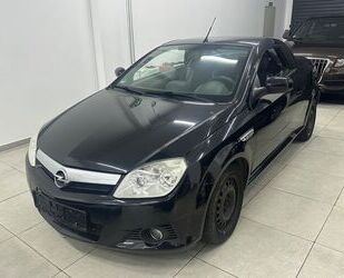 Opel Opel Tigra 1.4 TWINPORT Edition Gebrauchtwagen