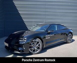 Porsche Taycan Gebrauchtwagen