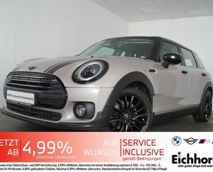 Mini Cooper D Clubman Gebrauchtwagen