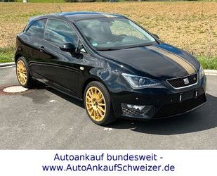 Seat Seat Ibiza 1.0 FR*1.HD*VOLL SCHECK*XENON*PDC*BTH Gebrauchtwagen