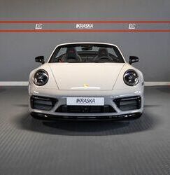 Porsche Porsche 911 Carrera Cabriolet GTS PDLS+ PASM LIFT Gebrauchtwagen