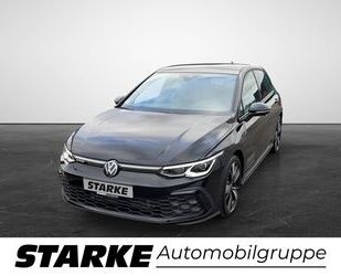 VW Volkswagen Golf GTD 2.0 TDI DSG Panodach AHK Navi Gebrauchtwagen