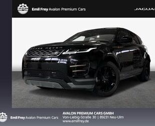 Land Rover Land Rover Range Rover Evoque P200 R-Dynamic SE Gebrauchtwagen