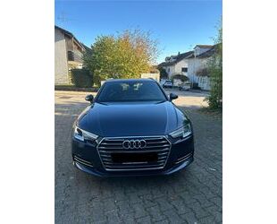 Audi Audi A4 1.4 TFSI S tronic Avant Gebrauchtwagen