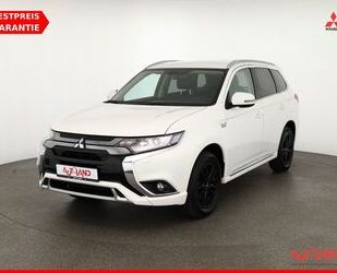 Mitsubishi Mitsubishi Outlander 2.4 PHEV 4WD Spirit Navi Kame Gebrauchtwagen